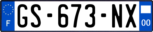 GS-673-NX