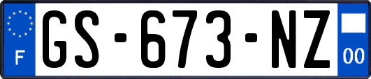 GS-673-NZ