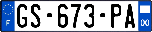 GS-673-PA