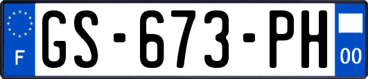 GS-673-PH