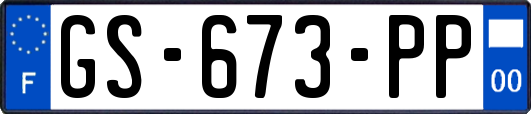 GS-673-PP