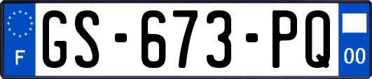 GS-673-PQ