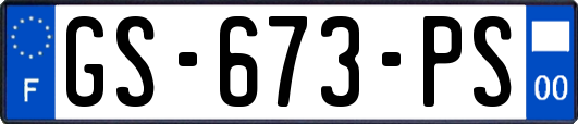 GS-673-PS
