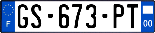 GS-673-PT