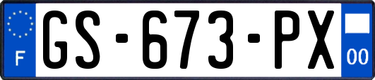 GS-673-PX