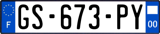 GS-673-PY