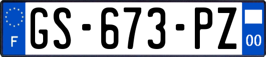 GS-673-PZ