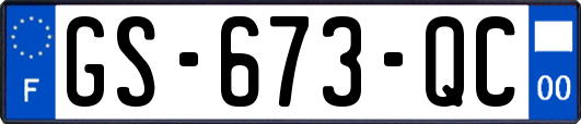 GS-673-QC