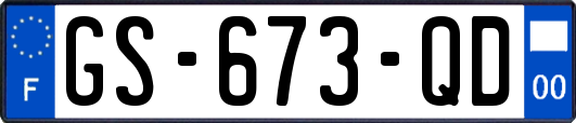 GS-673-QD