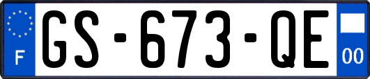 GS-673-QE