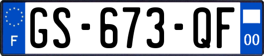 GS-673-QF