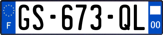 GS-673-QL