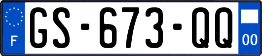 GS-673-QQ