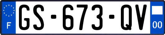 GS-673-QV