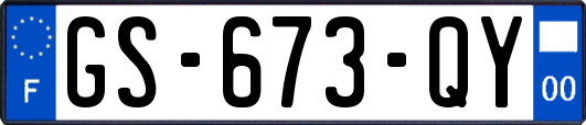 GS-673-QY