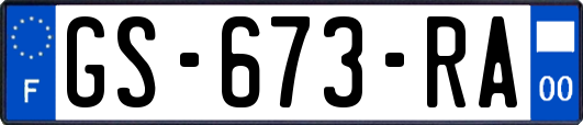 GS-673-RA