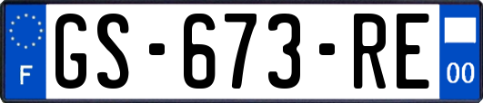 GS-673-RE