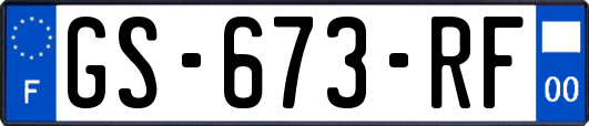 GS-673-RF