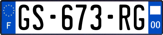 GS-673-RG