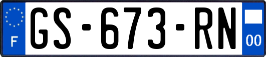 GS-673-RN