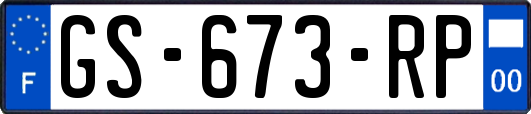 GS-673-RP