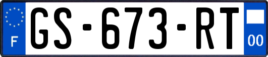 GS-673-RT