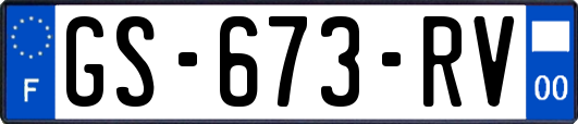 GS-673-RV