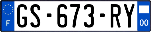 GS-673-RY