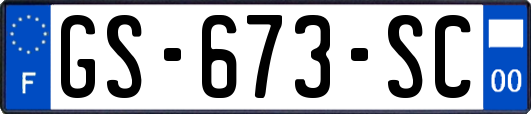GS-673-SC