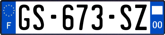GS-673-SZ