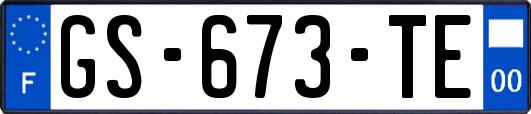 GS-673-TE