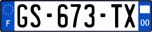 GS-673-TX