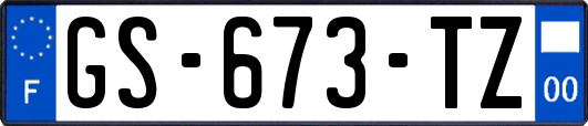 GS-673-TZ