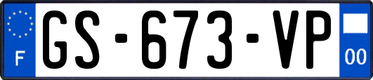 GS-673-VP