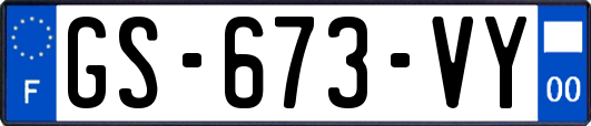 GS-673-VY