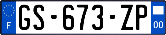 GS-673-ZP