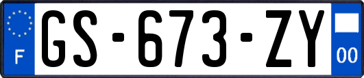 GS-673-ZY