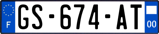 GS-674-AT