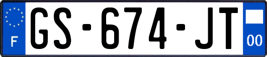GS-674-JT