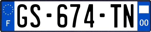 GS-674-TN