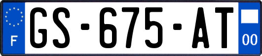 GS-675-AT