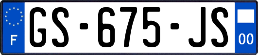 GS-675-JS