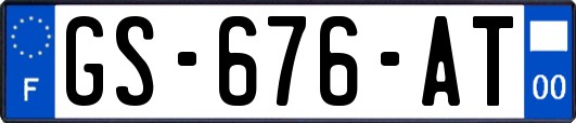 GS-676-AT