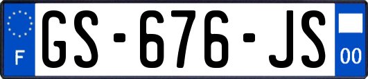 GS-676-JS