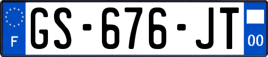 GS-676-JT