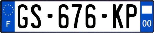 GS-676-KP