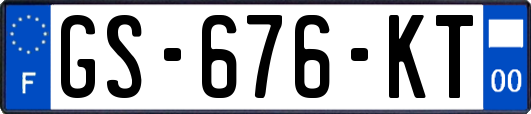GS-676-KT