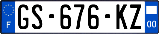 GS-676-KZ