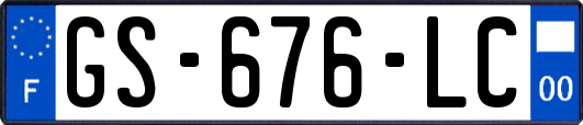 GS-676-LC