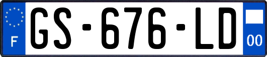 GS-676-LD